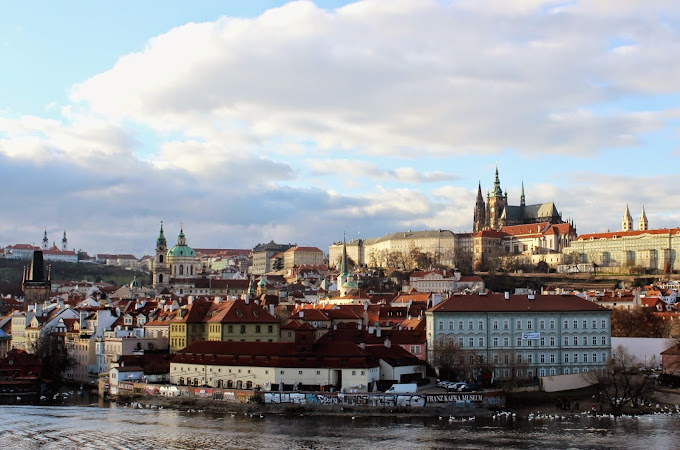 Four Seasons Hotel Prague